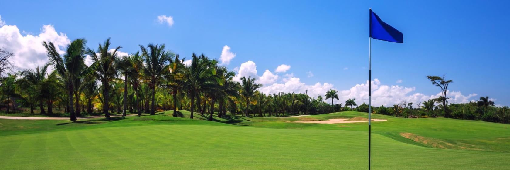 Cabo Real Golf Course